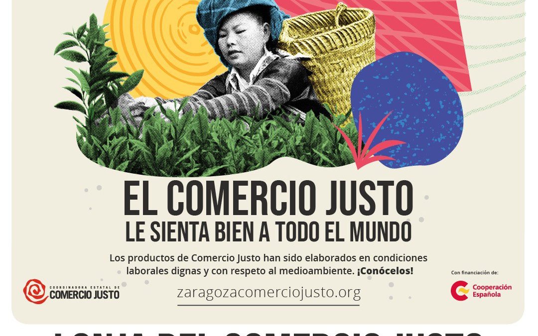 Lonja del comercio justo