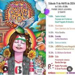 Fiesta del Sol