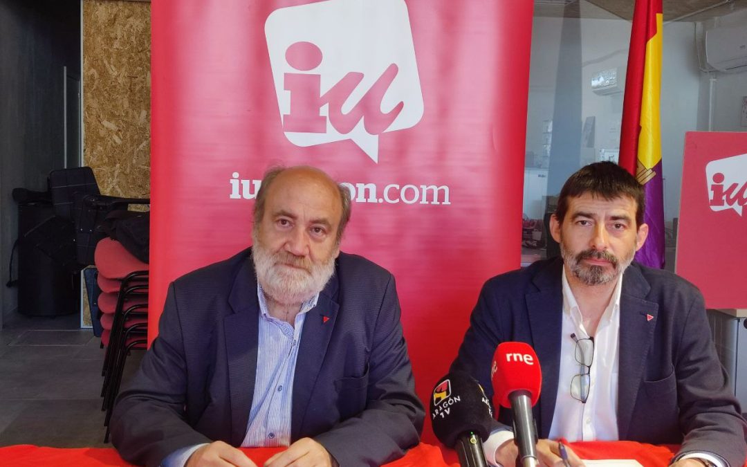 Presentamos con la Fundación 14 de abril la unidad didáctica “El exilio republicano” por la Memoria Democrática