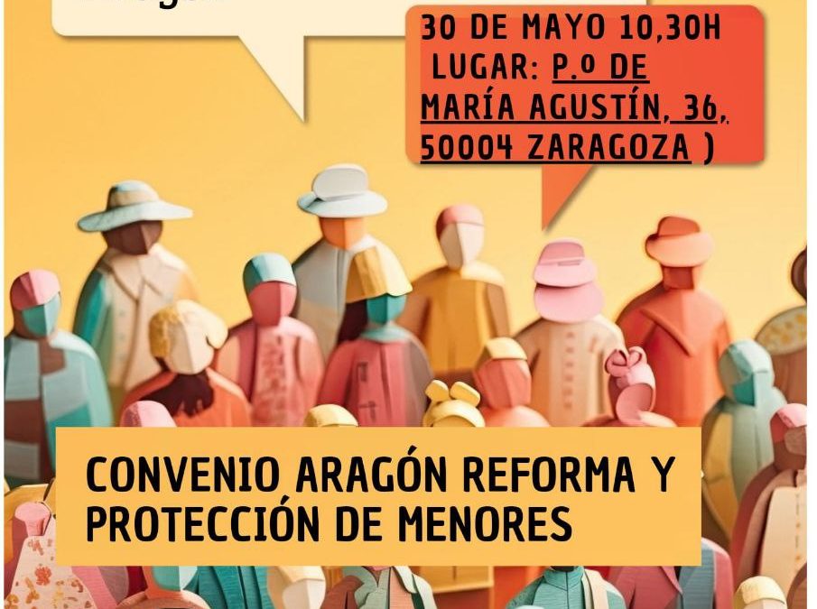 Ética de los trabajadores de Servicios Sociales en Aragón