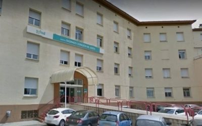 Nos sumamos a las quejas contra el traslado del Hospital de Día de Psiquiatría de Huesca