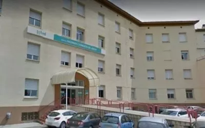 Nos sumamos a las quejas contra el traslado del Hospital de Día de Psiquiatría de Huesca