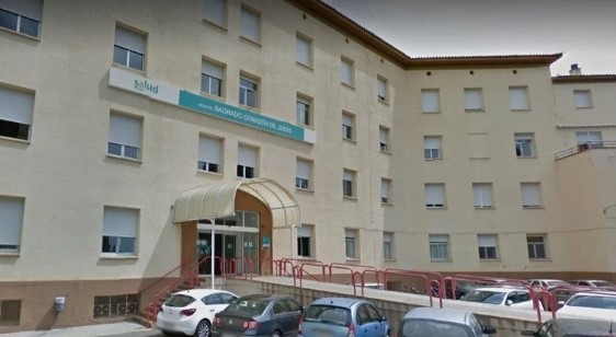 Nos sumamos a las quejas contra el traslado del Hospital de Día de Psiquiatría de Huesca
