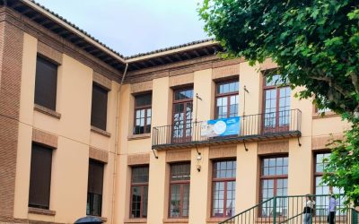 Desde Tarazona Plural Izquierda Unida pedimos que se doten de personal suficiente los tres centros públicos de primaria y secundaria