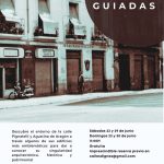 Visitas Guiadas por El Gancho