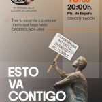 Esto va contigo