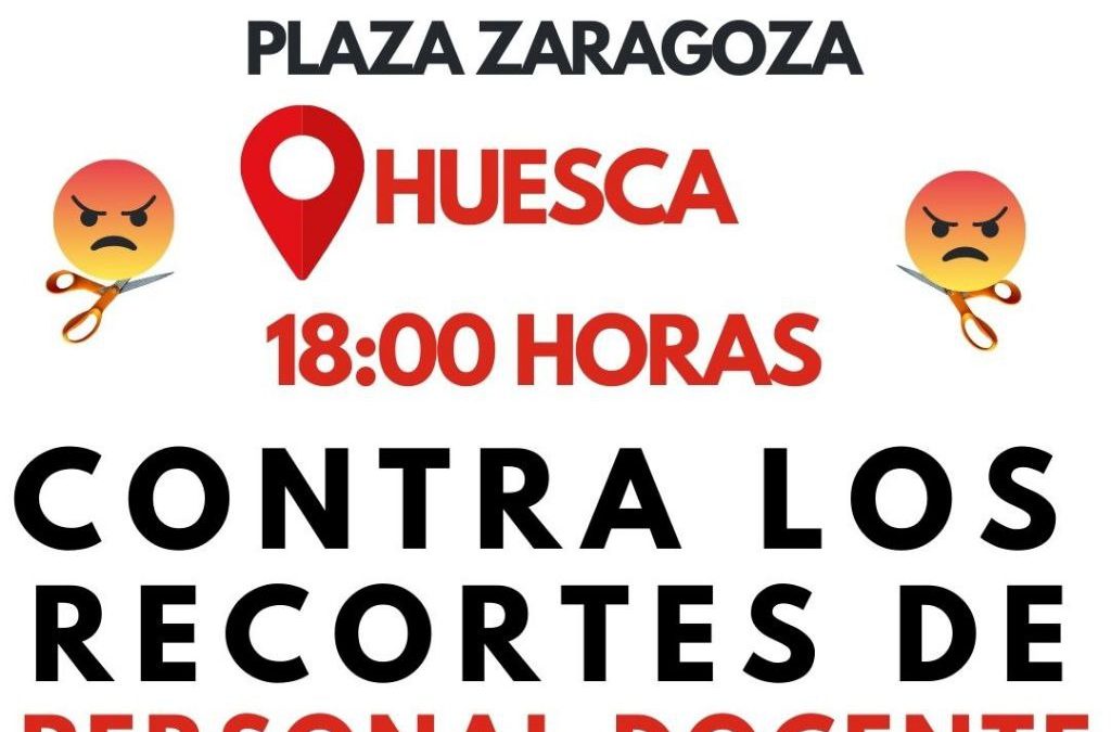 Contra los recortes