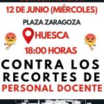 Contra los recortes