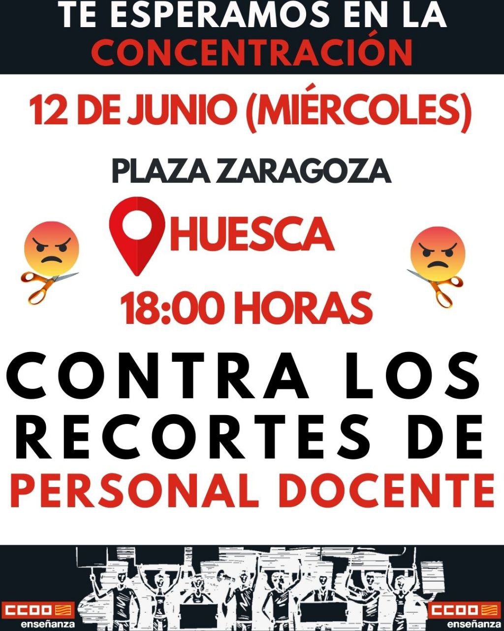 Contra los recortes