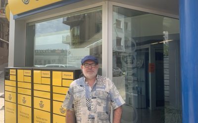 Cambiar Monzón exige la contratación de todas las vacantes del servicio público de Correos en Monzón
