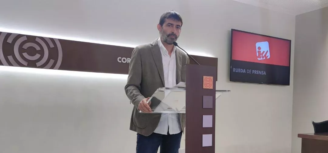 Sanz: “El proyecto de ley de energía de Aragón beneficia a la industria electrointensiva sin impulsar las comunidades energéticas locales y el autoconsumo”