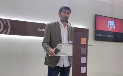 Sanz: “El proyecto de ley de energía de Aragón beneficia a la industria electrointensiva sin impulsar las comunidades energéticas locales y el autoconsumo”