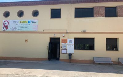 Denunciamos desde Cambiar Monzón que los recortes en educación le quitan más de 14 profesionales al Cinca Medio