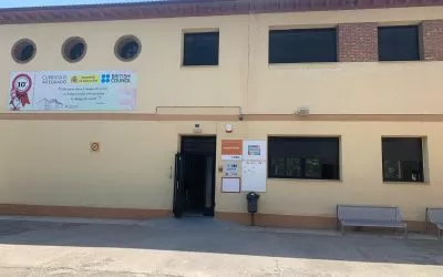 Denunciamos desde Cambiar Monzón que los recortes en educación le quitan más de 14 profesionales al Cinca Medio