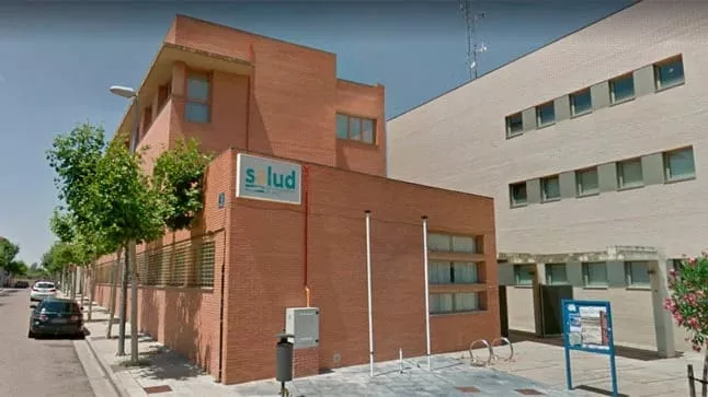 Denunciamos la situación de limpieza del Centro de Salud de Utebo