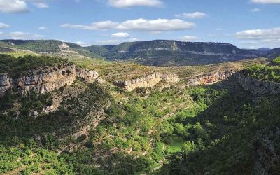 Izquierda Unida – Ganar Teruel manifiesta su clara oposición al Clúster del Maestrazgo