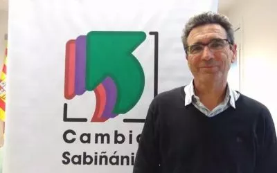 Sabiñánigo reclama al Gobierno de Aragón la concesión al IES Biello Aragón de un ciclo de Grado Medio de Cocina y Gastronomía