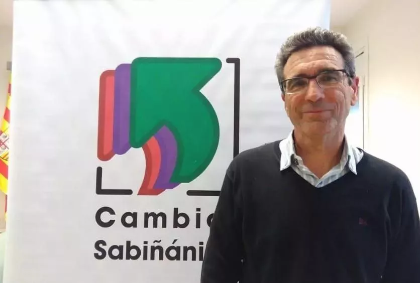 Cambiar Sabiñánigo agradece la solidaridad de la ciudadanía con los jóvenes migrantes y pide al PP que no haga demagogia