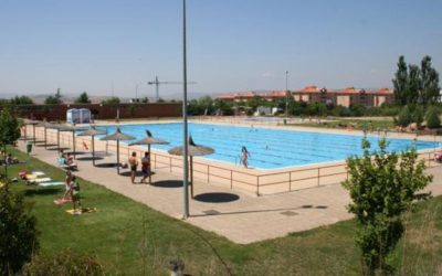 Ganar Teruel-IU reclama que la entrada a las piscinas municipales cueste 1 euro durante la ola de calor