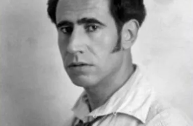 Rendimos recuerdo y homenaje a Ramón Acín en el 88 aniversario de su asesinato