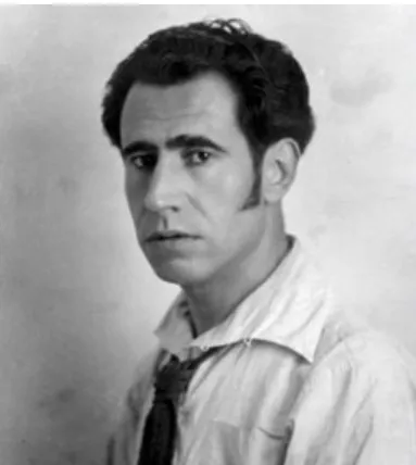 Rendimos recuerdo y homenaje a Ramón Acín en el 88 aniversario de su asesinato