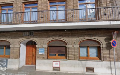 Cambiar Monzón exige la inmediata reapertura por las tardes del Hogar de Personas Mayores de Monzón