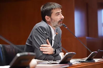 Izquierda Unida propone abrir el debate de la seguridad en la montaña ante el incremento de fallecidos y rescates por imprudencias