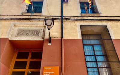 Recriminamos a Educación la incertidumbre a la que somete al alumnado del CPEPA Concepción Arenal que no conoce ni donde ni cuando se inicia el curso