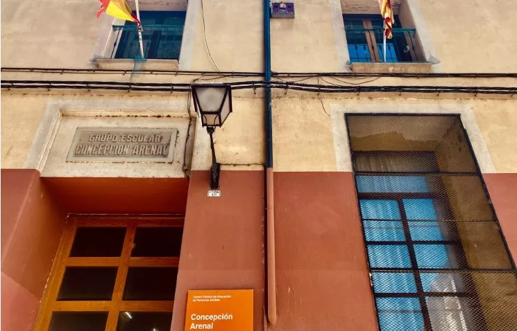 Recriminamos a Educación la incertidumbre a la que somete al alumnado del CPEPA Concepción Arenal que no conoce ni donde ni cuando se inicia el curso