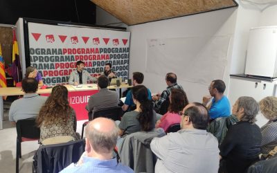 Pedimos al gobierno de Azcón un cambio de rumbo urgente en las políticas públicas y exigimos al PP que deje de vivir en una realidad paralela