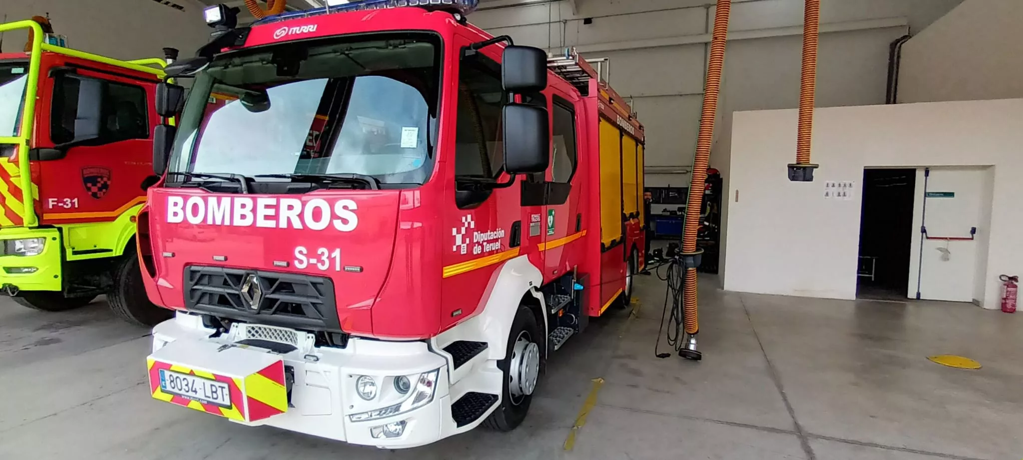 BomberosMontalban