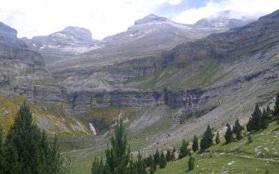 El Gobierno de Aragón nos confirma que valora impulsar actividades en el Parque Nacional de Ordesa que, según su regulación, están prohibidas