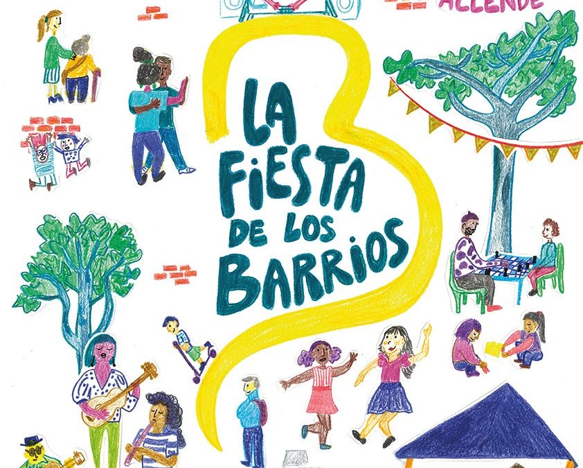 La Fiesta de los Barrios