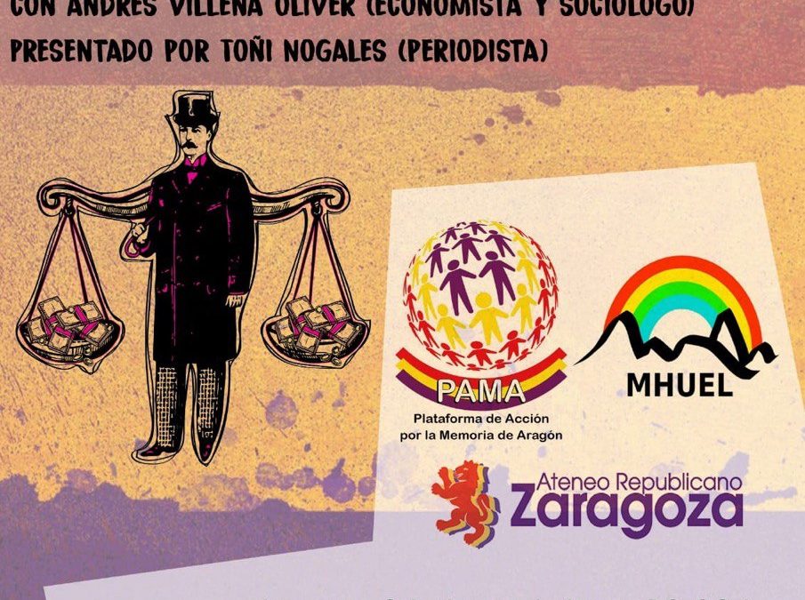 Las élites que dominan España