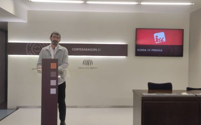Sanz: “Para el PP las políticas de garantía de ingresos tienen más que ver con el asistencialismo y la limosna que con la justicia social”