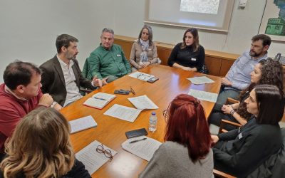 Mostramos nuestro apoyo ante el ERE de la plantilla de TI Automotive de Tauste y pedimos soluciones al Gobierno de Aragón