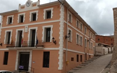 Ganar Izquierda Unida Teruel celebra que salga adelante en Montalbán su propuesta contra la supresión de las consultas médicas en pueblos pequeños