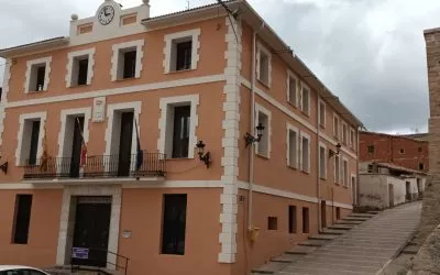 Ganar Izquierda Unida Teruel celebra que salga adelante en Montalbán su propuesta contra la supresión de las consultas médicas en pueblos pequeños
