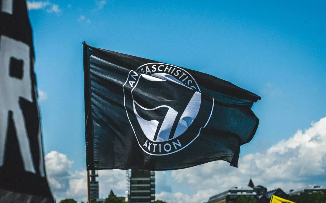 Denunciamos las agresiones neonazis a dos jóvenes en la ciudad de Huesca la madrugada del 1 de noviembre