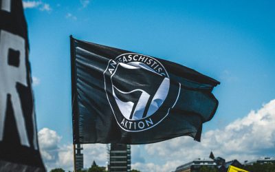 Denunciamos las agresiones neonazis a dos jóvenes en la ciudad de Huesca la madrugada del 1 de noviembre