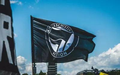 Denunciamos las agresiones neonazis a dos jóvenes en la ciudad de Huesca la madrugada del 1 de noviembre