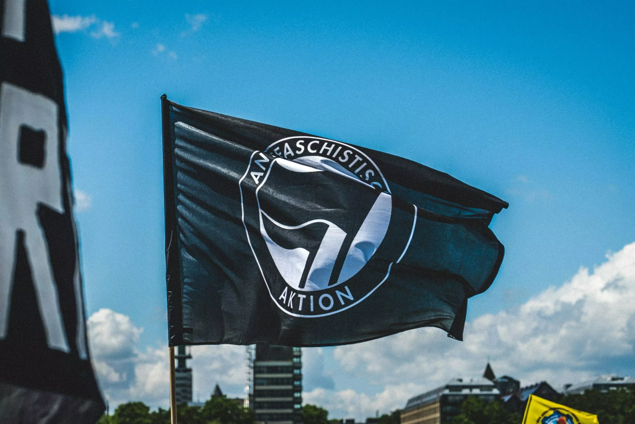 antifas