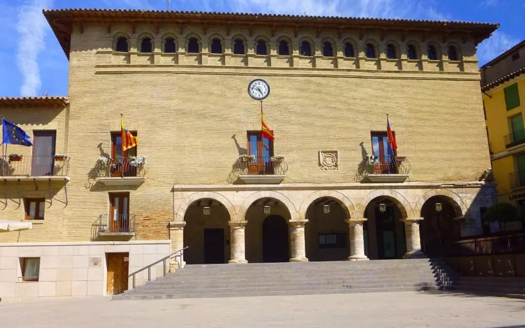 Cambiar Monzón – Izquierda Unida exige al Gobierno de Aragón que cumpla con la financiación del Plan Corresponsables y garantice los servicios de conciliación
