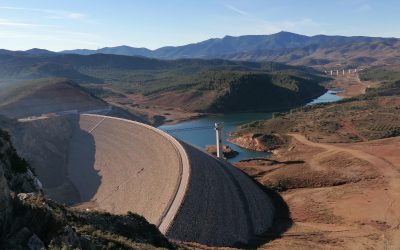Denunciamos en la Comisión Europea que el proyecto de Mularroya vulnera la normativa y apoyamos a Jalón Vivo