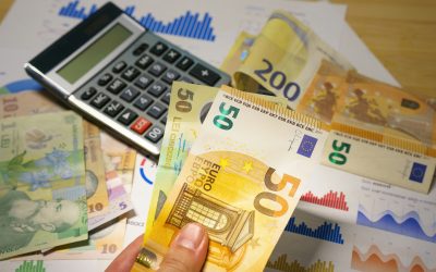 El Ayuntamiento de Utebo tiene pendiente conceder el 80% de las subvenciones de 2024