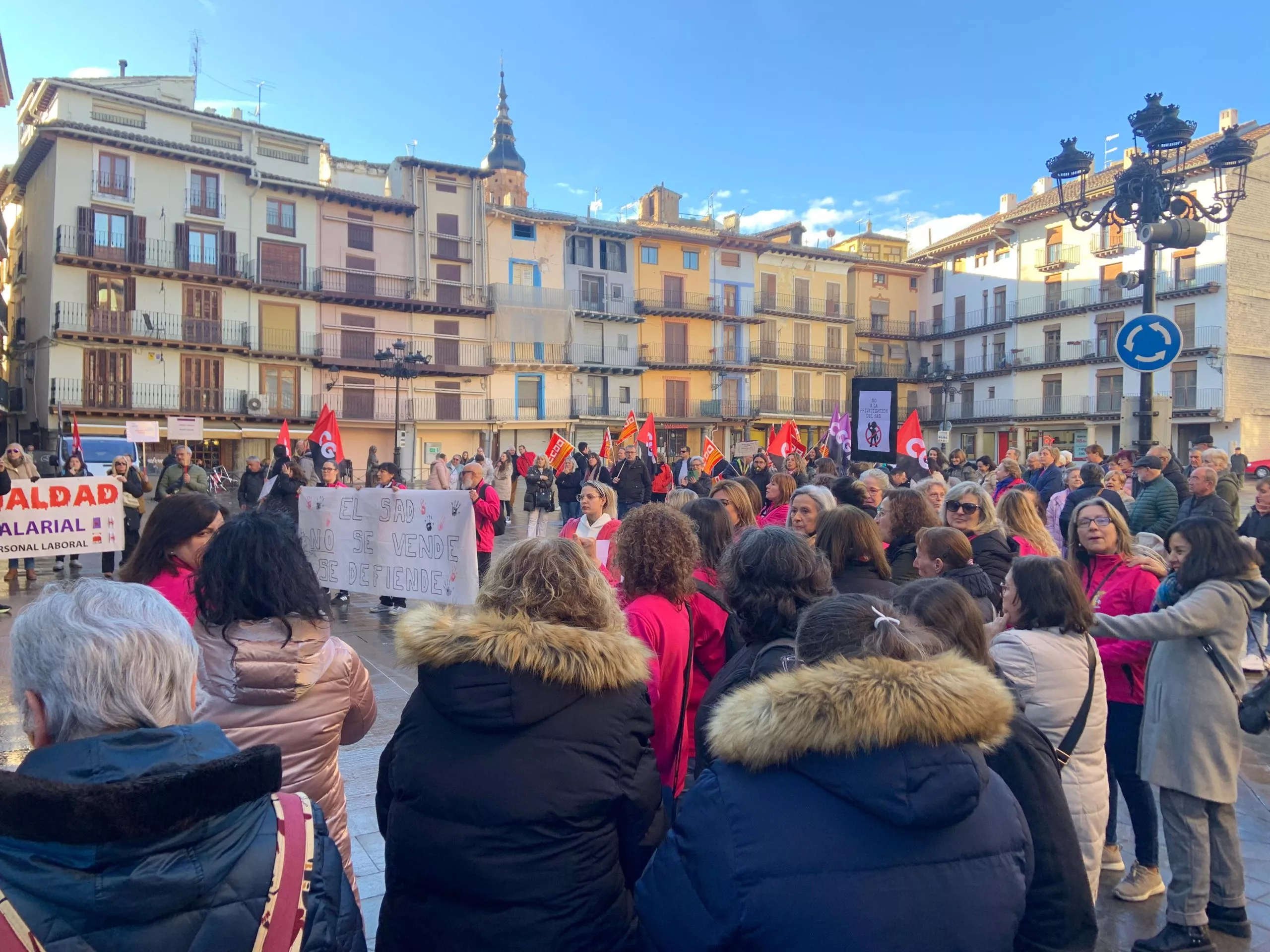 ConcentracionCalatayud