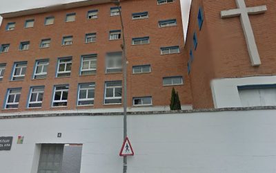Cambiar Sabiñánigo Izquierda Unida denuncia que la implantación del primer ciclo de la ESO en el Colegio concertado Santa Ana favorece la privatización