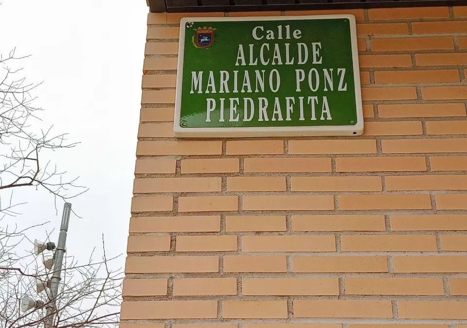 Cambiar Huesca-Izquierda Unida exige al Ayuntamiento que cumpla la ley de memoria y sustituya de inmediato los nombres de tres calles franquistas tras una sentencia del TSJA