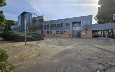 Cambiar Monzón solicita que las pruebas de acceso a la Universidad de Zaragoza se celebren en un centro público de Monzón