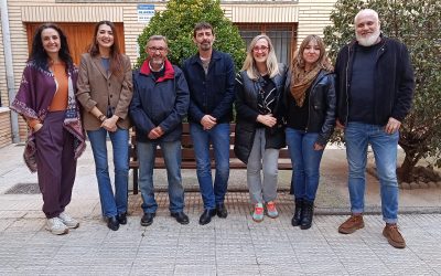 Por María de Huerva – Izquierda Unida denuncia la pérdida de más de 250.000 euros por la incapacidad y falta de transparencia del equipo de gobierno del Partido Popular